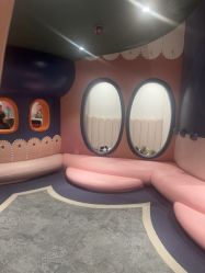 -奈尔宝·儿童乐园·亲子餐厅(前滩店)