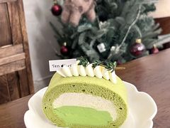 -Ten Olives甜点