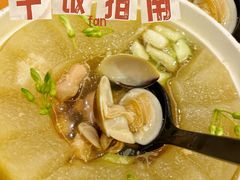 迷你冬瓜盅-稻香酒家·34年老字号·港式粤菜(侨光店)
