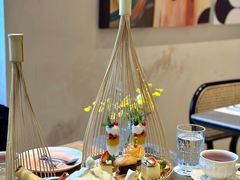 -HUATA 'Holiday Plan 花榻