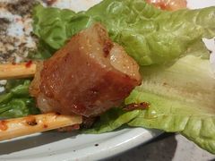 -味家烤肉烤鳗鱼牛排(西塔旗舰店)