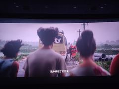 -飞扬影城(正佳IMAX店)