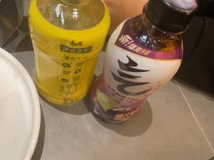 -黑金·寻焰自助百汇(中街店)