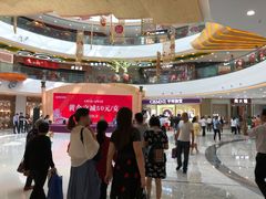 -万达茂商场(南京仙林店)