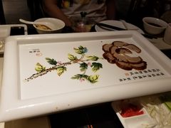 -京味斋·北京烤鸭(北京南站洋桥店)