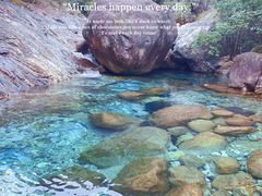 -黄山翡翠谷景区