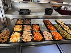 -欧阳家吊炉饼(九纬路店)