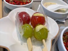 -海底捞火锅(天一广场亚细亚店)