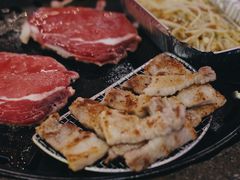 -玄希浪漫厨房·韩料烤肉(湖滨银泰in77店)