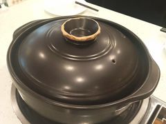 -烹然四季椰子鸡火锅(团结湖总店)