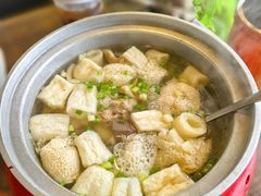 -洞庭土菜馆(天河北总店)