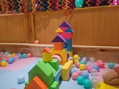 -汤W城市微度假(仓山店)