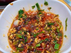 -袁记串串香(泉水轻轨站店)
