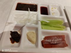 -北平楼·烤鸭·北京菜(牡丹园店)