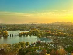 -石家庄市植物园