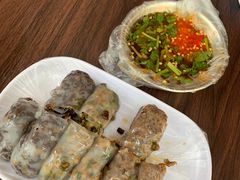 -李记 河口老字号越南小卷粉