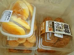 -鲍师傅糕点(五角场店)