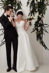 -唯一视觉婚纱摄影(李家村店)