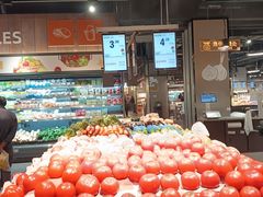 -永辉超市(凯德·天府店)