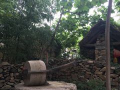-竹泉村旅游度假区