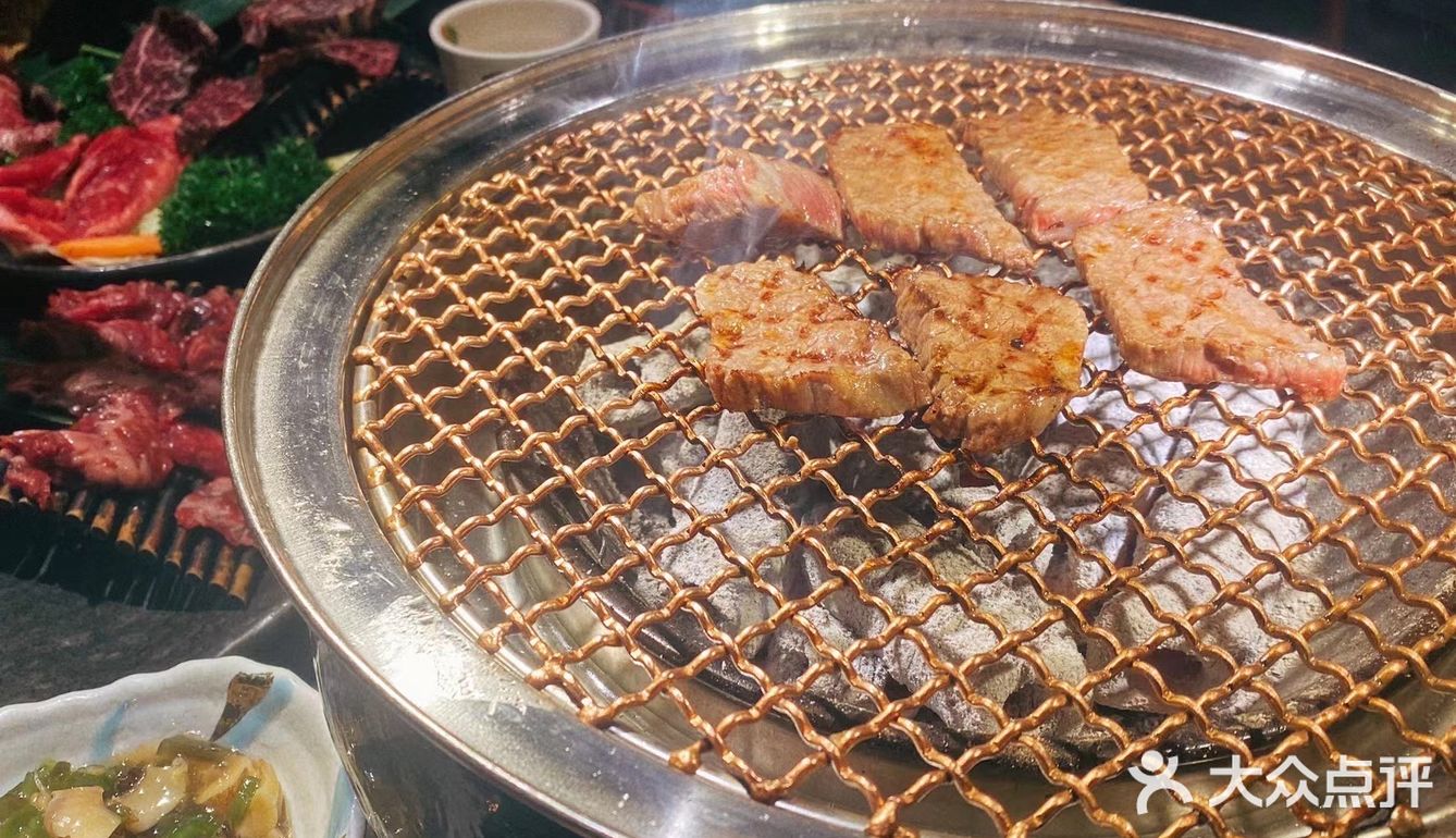 在太原最爱吃的～肉魂