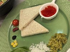 -城堡俄式西餐厅(中央大街索道店)