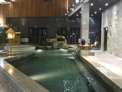 -汉拿山温泉度假酒店