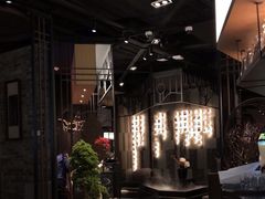 -湊湊火锅·茶憩(东城万达店)