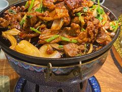 -小吊梨汤·北京菜(香山店)