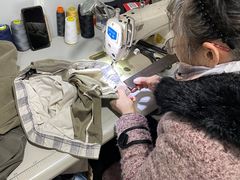 -魏阿姨裁缝修衣改衣店