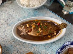 -水香园·中国徽菜名店(紫霞大道店)