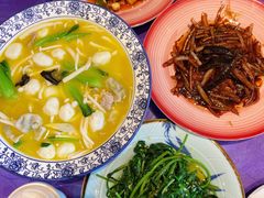 水乡四宝-双东酒店(东关街店)