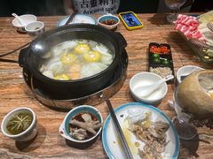 -春润大地海南椰子鸡(沙井京基百纳广场店)
