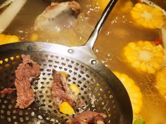 -二刀潮牛(重庆光环购物公园店)