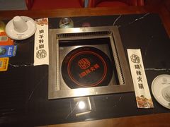 -晓林火锅(安定门店)