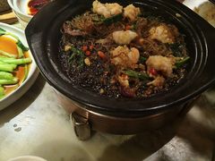 -绿茶餐厅(昌平悦荟店)
