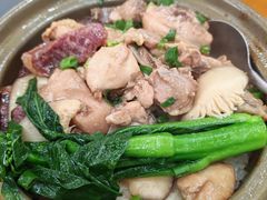 -煲煲掂风味煲仔饭餐厅(西区店)