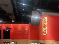 大堂-聚味瞿记·龙虾堂(天元店)