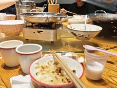 -龙师傅卤炒(天马店)