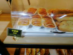 -韩国利尔面包(桂林路店)