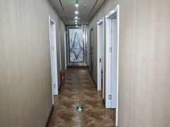 -润伊康·正骨推拿·盲人按摩(南横东街店)