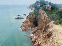 -摩天岭风景区