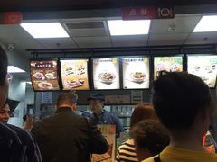-永和大王(北京站内一店)