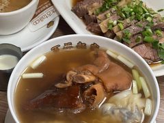 -百福麵家(新馬路店)