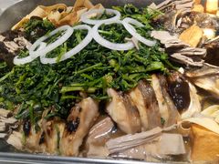 -鱼酷活鱼烤鱼(沈阳大悦城店)