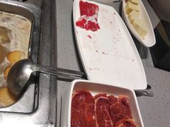 -海底捞火锅(奉化银泰店)
