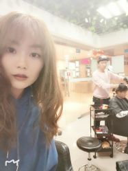 -明·就说好美发店