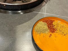 -水浒烤肉(大学城总店)