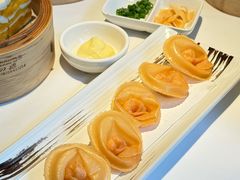 鲜虾炸云吞-悦景酒家(罗湖店)