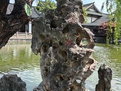 -常熟方塔园